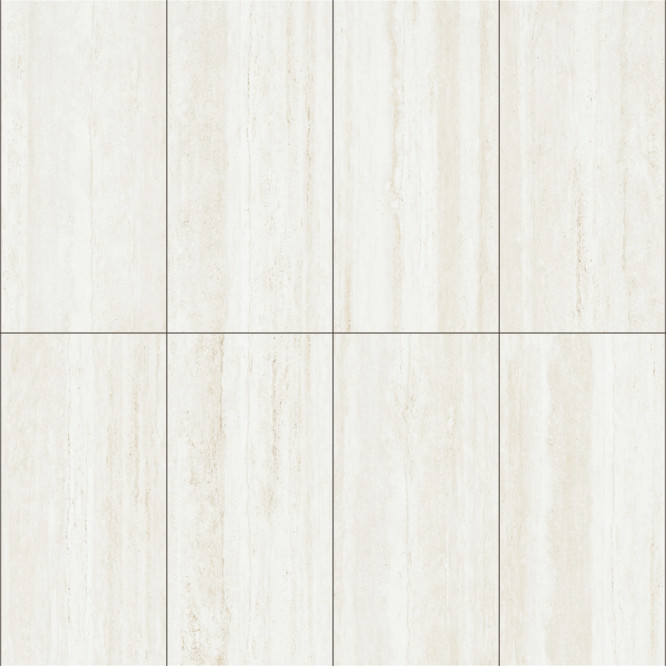керамогранит матовый Travertino beige mat 600*1200