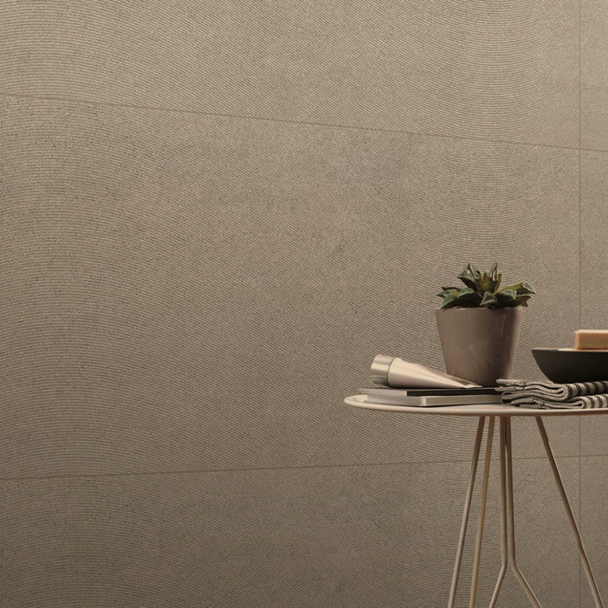 керамогранит под мрамор Waves beige structural 600*1200