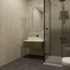 керамогранит напольный Stone 36 mat 600*600