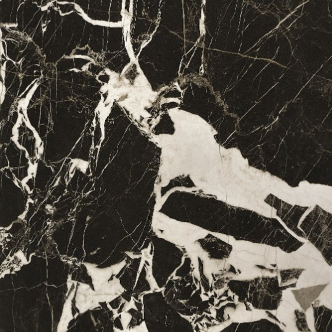 купить керамогранит Black marble structure 600*1200
