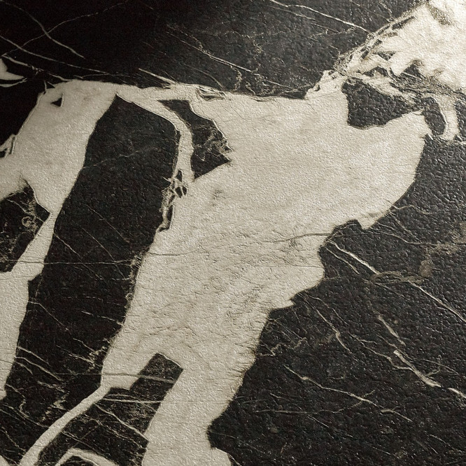 керамогранит структурный Black marble structure 600*1200