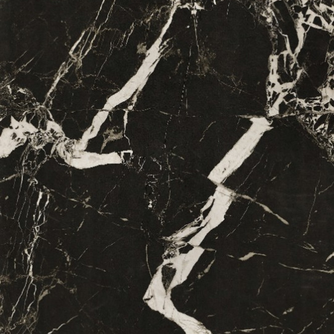 керамогранит матовый Black marble structure 600*1200