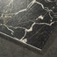 керамогранит матовый Black marble structure 600*1200
