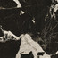 керамогранит матовый Black marble structure 600*1200