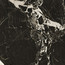 керамогранит матовый Black marble structure 600*1200