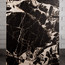керамогранит для улицы Black marble structure 600*1200