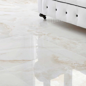 керамогранит с рельефной поверхностью Onyx white polish 600*1200