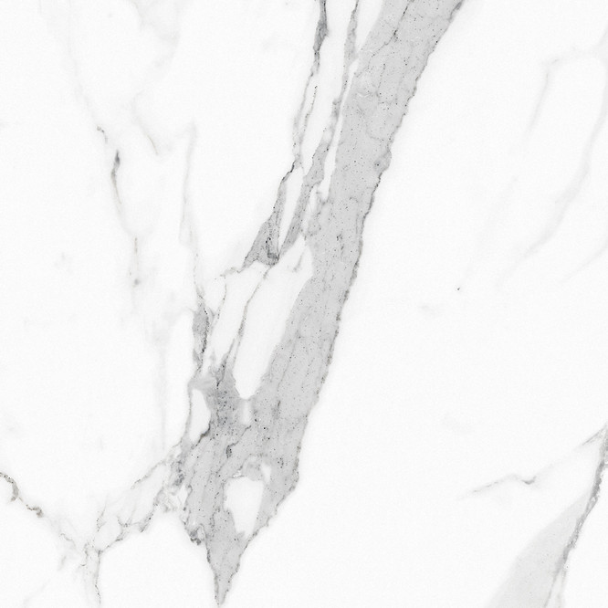 сатинированный керамогранит Statuario infinity 3531 mat 600*600
