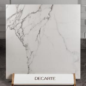керамогранит нескользкий Statuario infinity 3531 mat 600*600