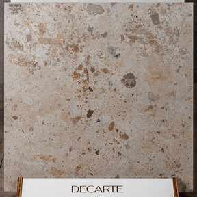 керамогранит нескользкий Cocci siciliani mat 600*600