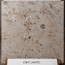 керамогранит для бассейна Cocci siciliani mat 600*600