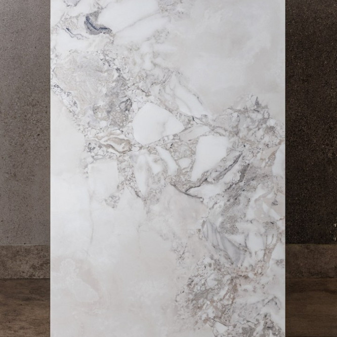 керамогранит для улицы Nephritis white 600*1200