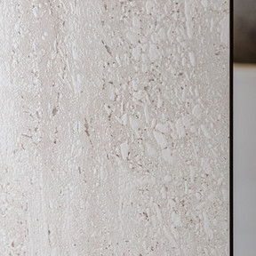 купить керамогранит Travertino beige structure