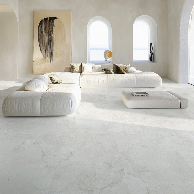 керамогранит для бассейна Portland stone 72
