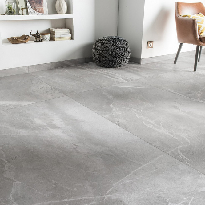 керамогранит для бассейна Grey stone 03 mat 600*1200